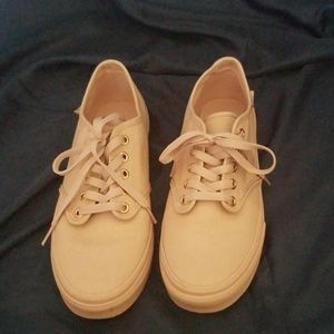 Vans Camden Stripe Sneakers